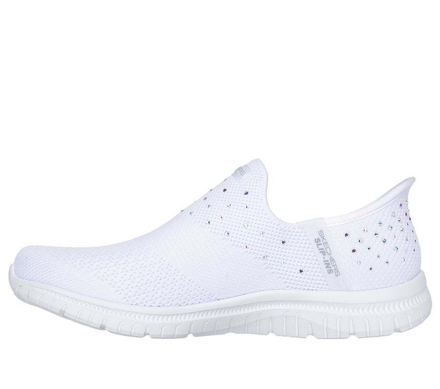skechers slip-ins virtue - starlight