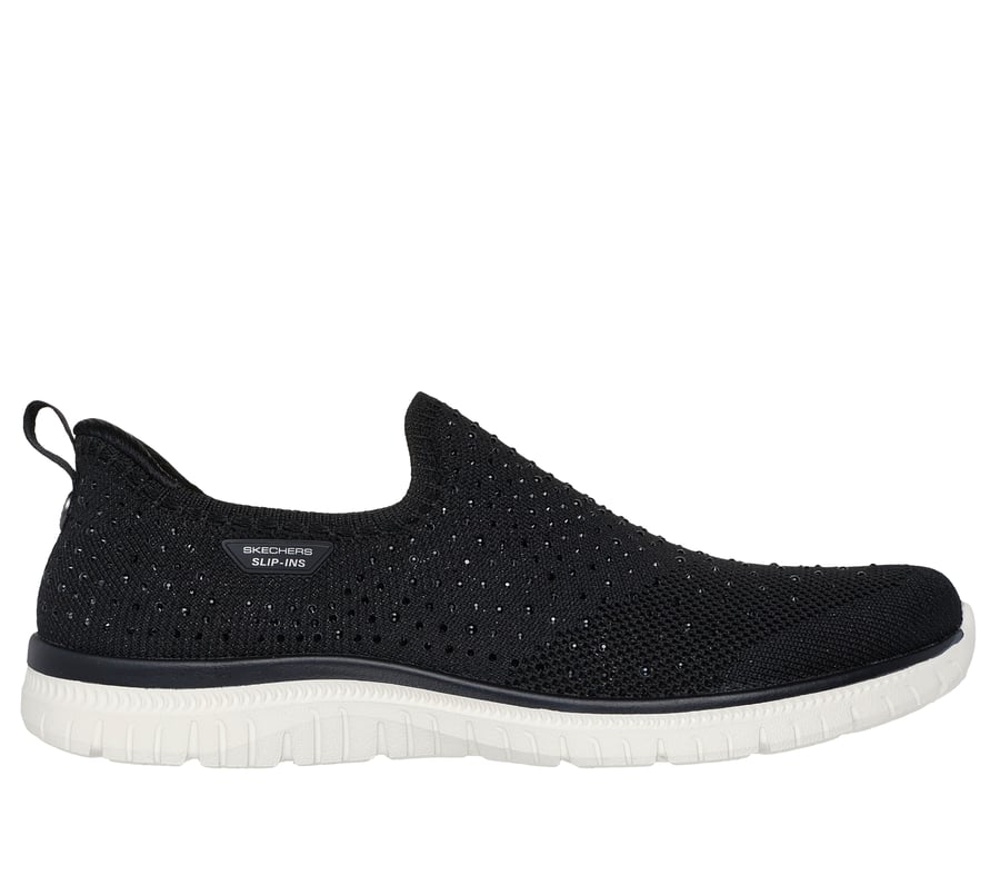 skechers slip-ins martha stewart vertu - icône