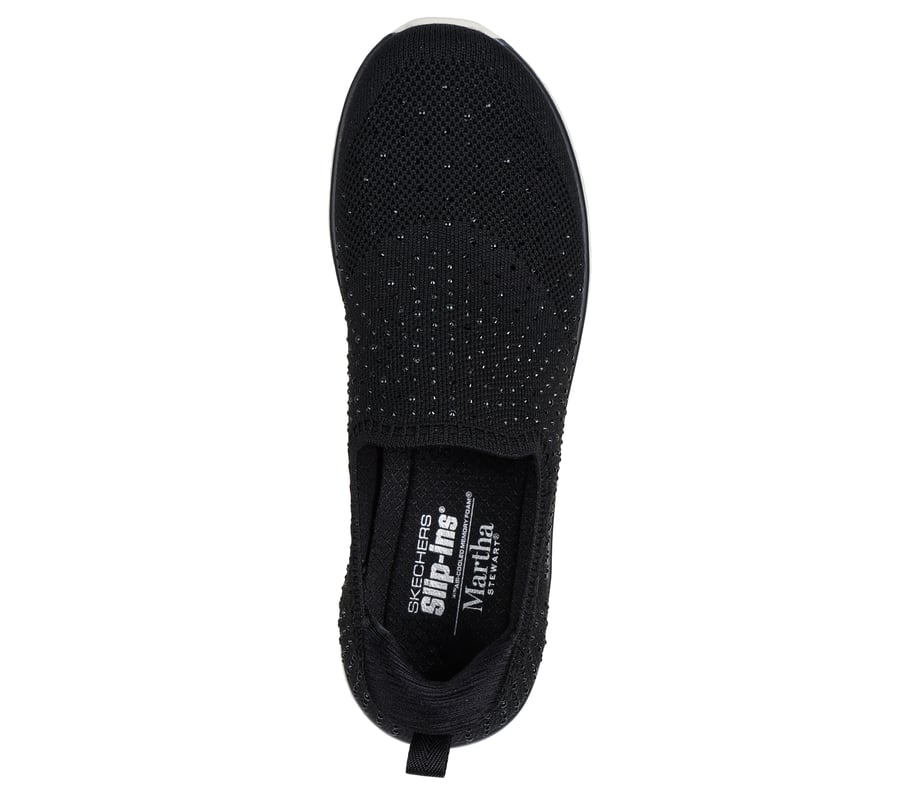 skechers slip-ins martha stewart vertu - icône
