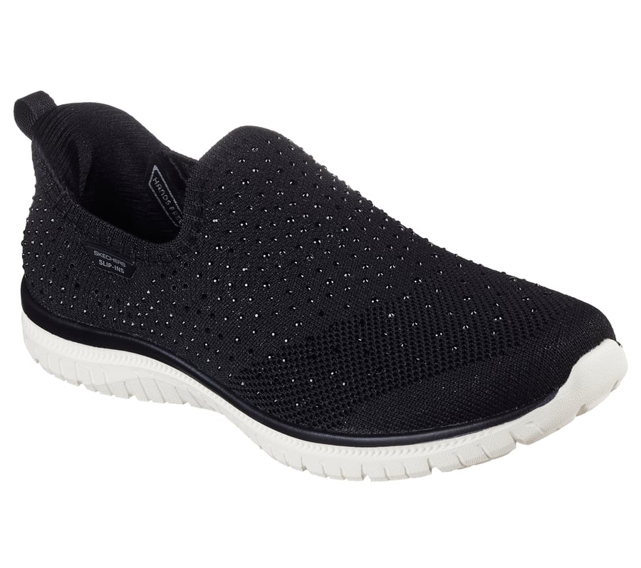 skechers slip-ins martha stewart vertu - icône