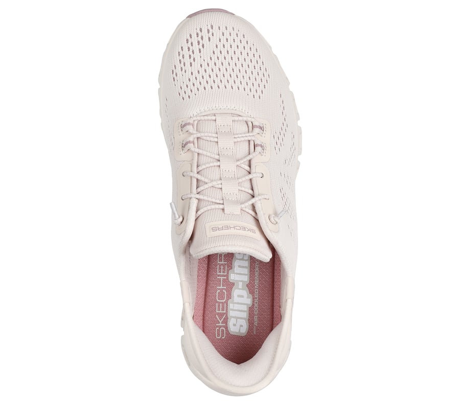 skechers slip-ins glide-step - amore