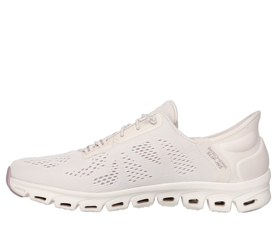skechers slip-ins glide-step - amore