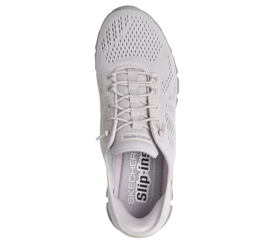 skechers slip-ins glide-step - amore