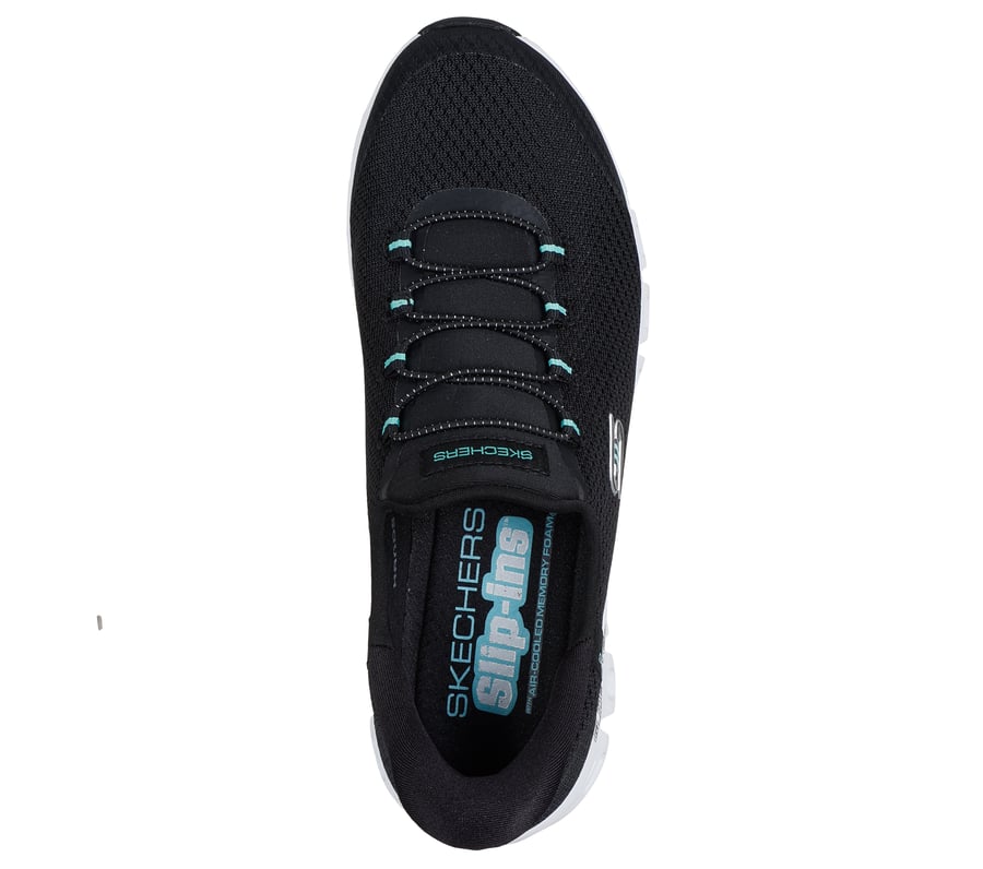 skechers slip-ins glide-step - pursuit