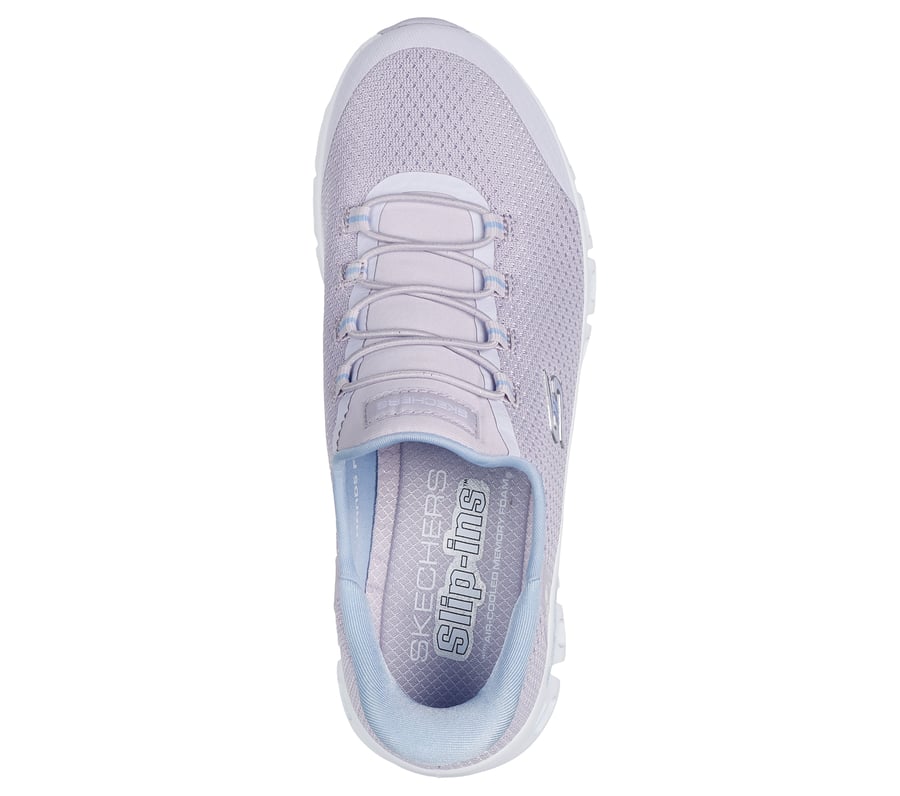 skechers slip-ins glide-step - pursuit