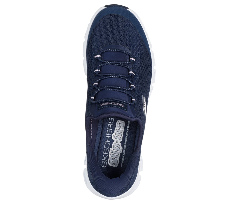 skechers slip-ins glide-step - pursuit
