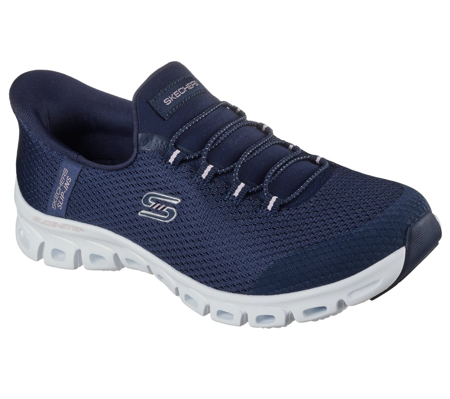 skechers slip-ins glide-step - pursuit