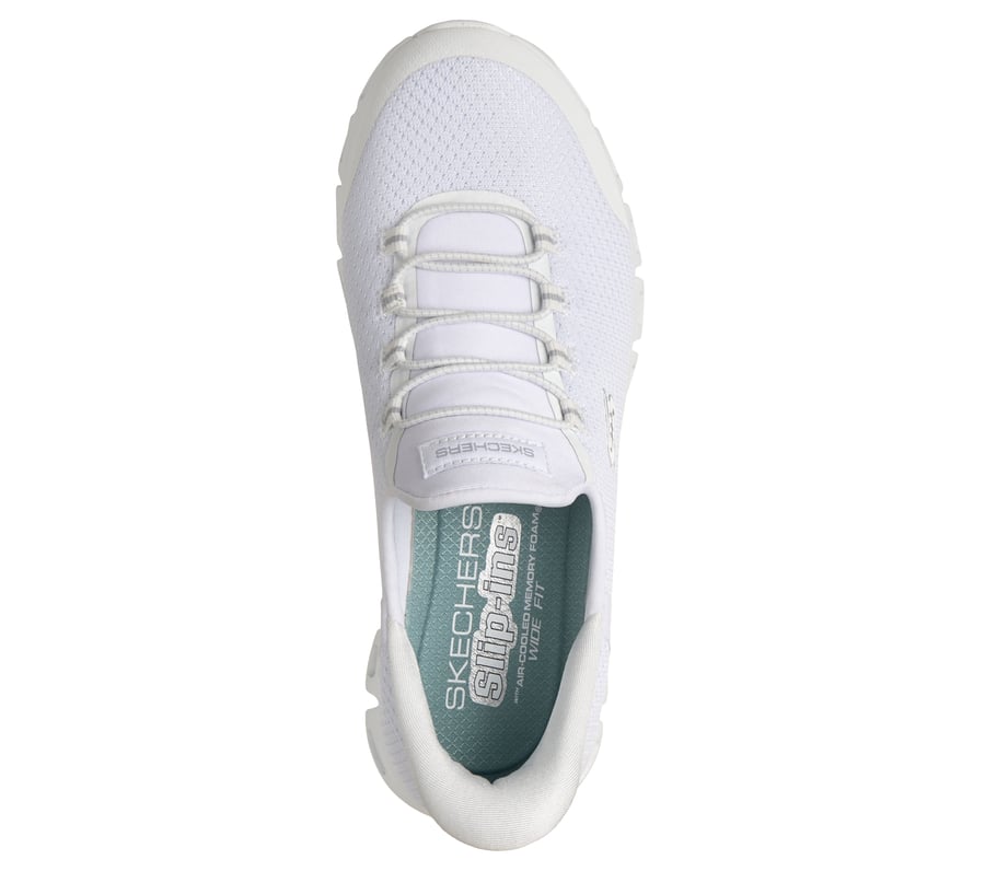skechers slip-ins glide-step - pursuit