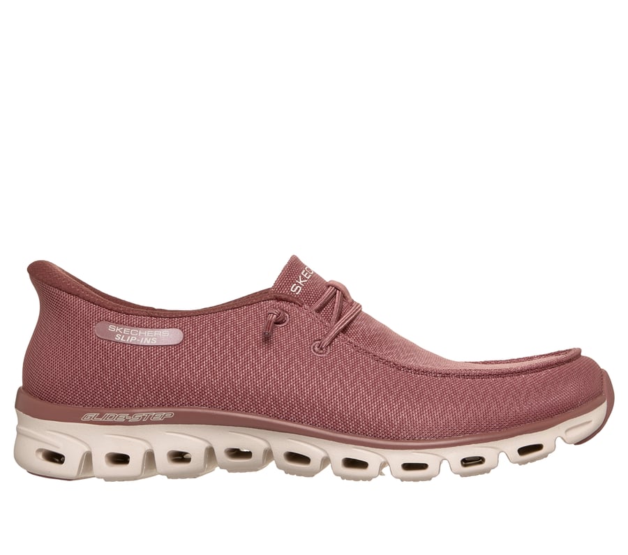 skechers slip-ins glide-step - ocean ave