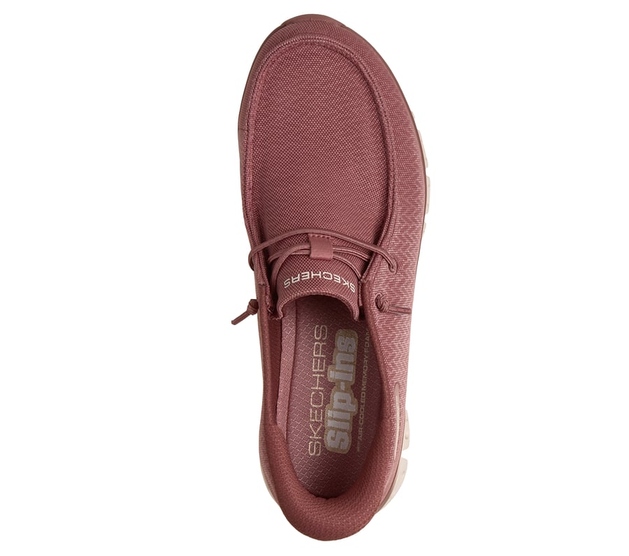 skechers slip-ins glide-step - ocean ave