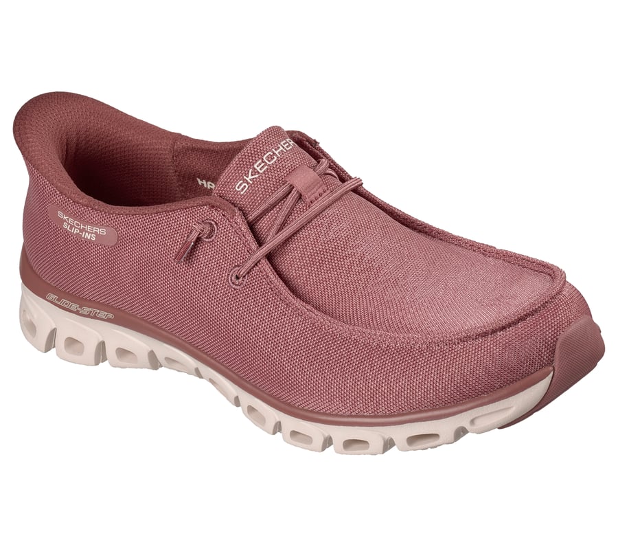 skechers slip-ins glide-step - ocean ave