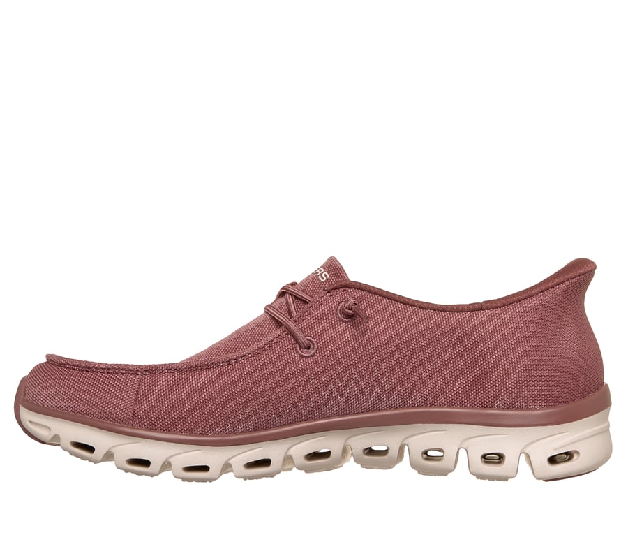 skechers slip-ins glide-step - ocean ave