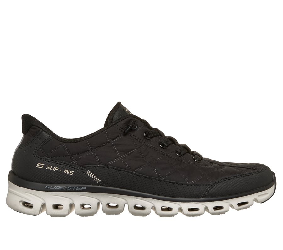 skechers slip-ins glide-step - confort et facilité