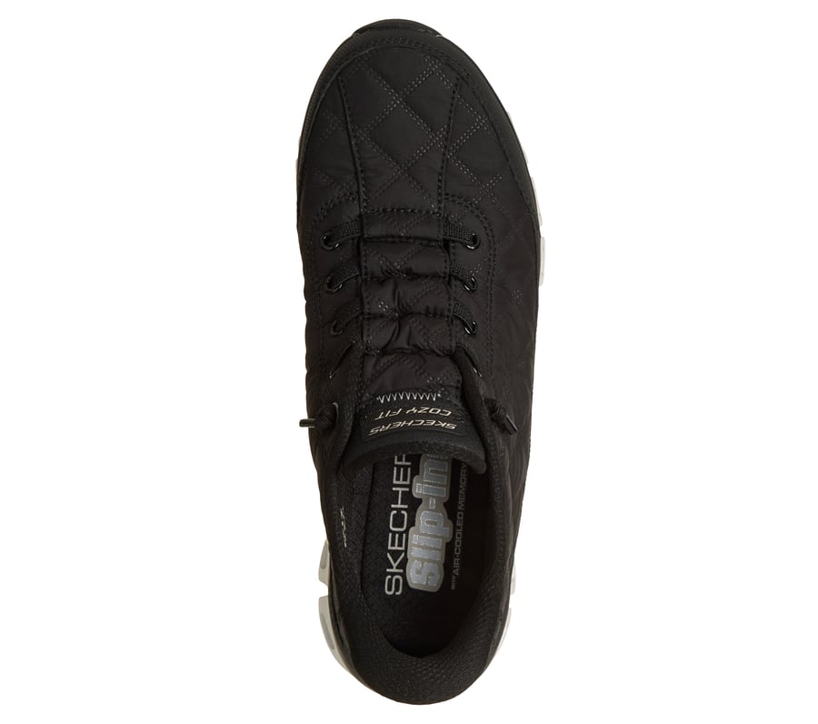 skechers slip-ins glide-step - confort et facilité