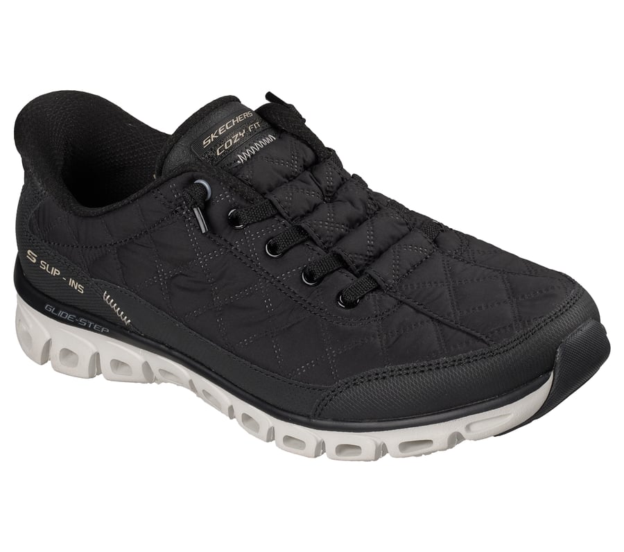 skechers slip-ins glide-step - confort et facilité