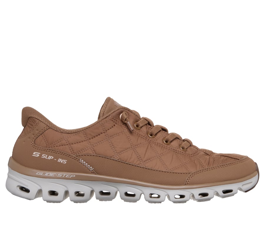 skechers slip-ins glide-step - confort et facilité