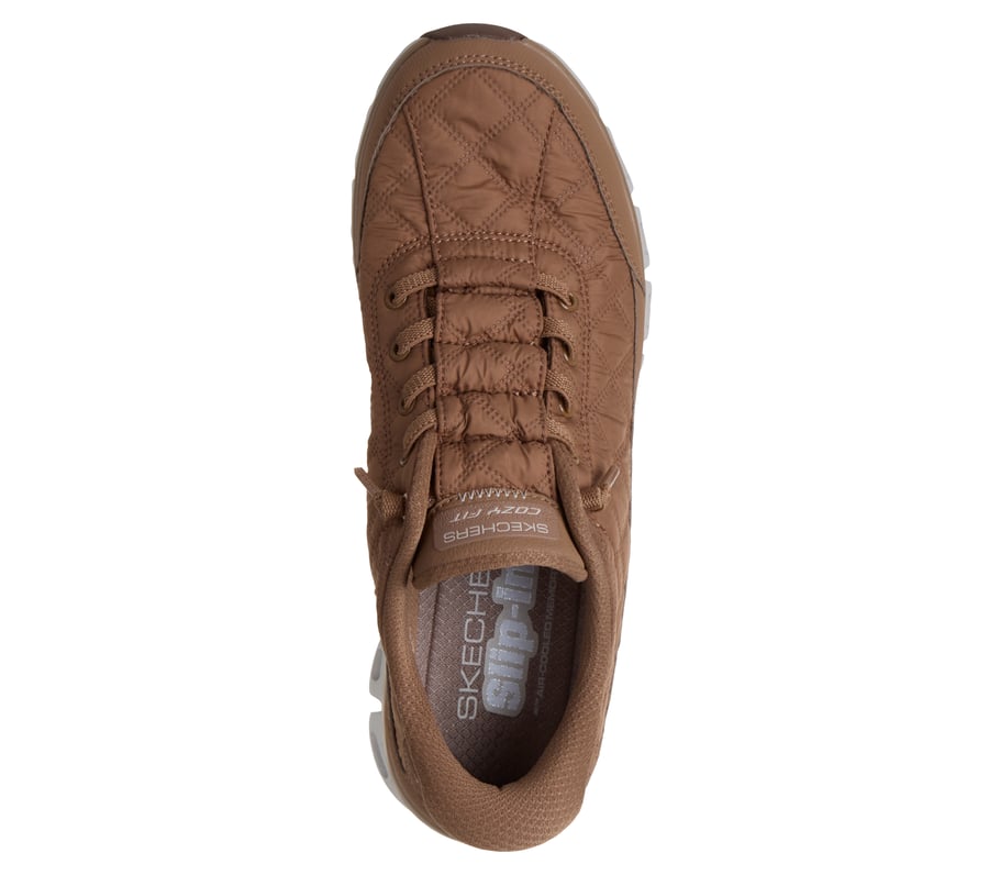 skechers slip-ins glide-step - confort et facilité