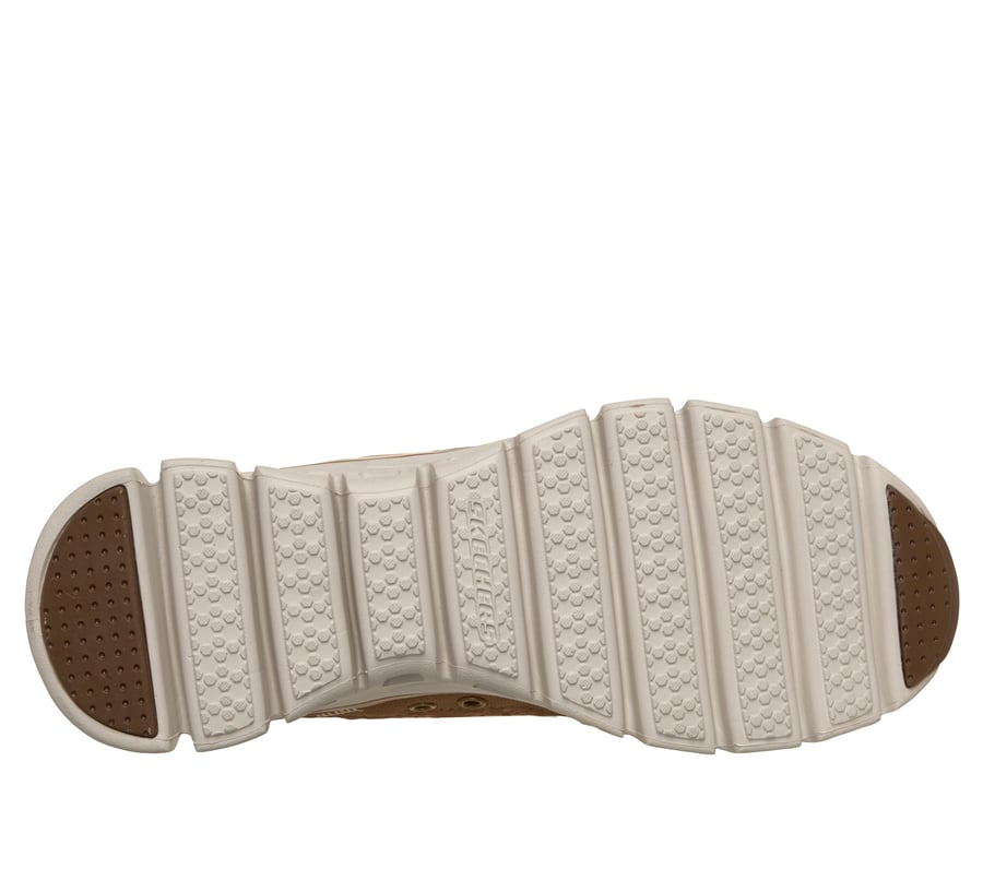 skechers slip-ins glide-step - confort et facilité