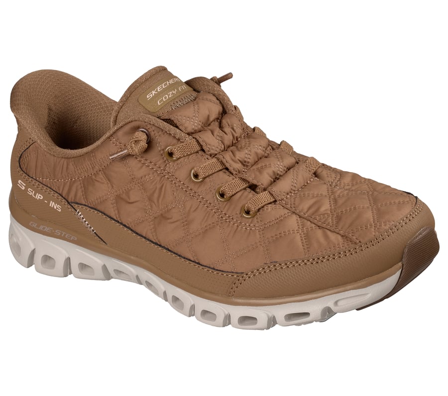 skechers slip-ins glide-step - confort et facilité