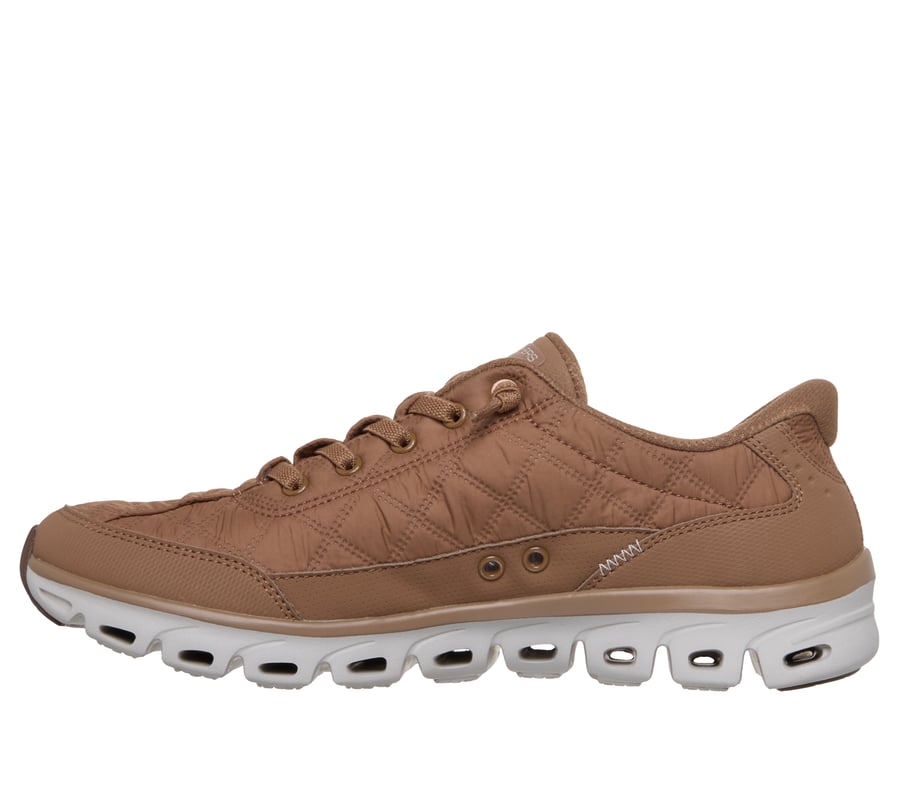 skechers slip-ins glide-step - confort et facilité