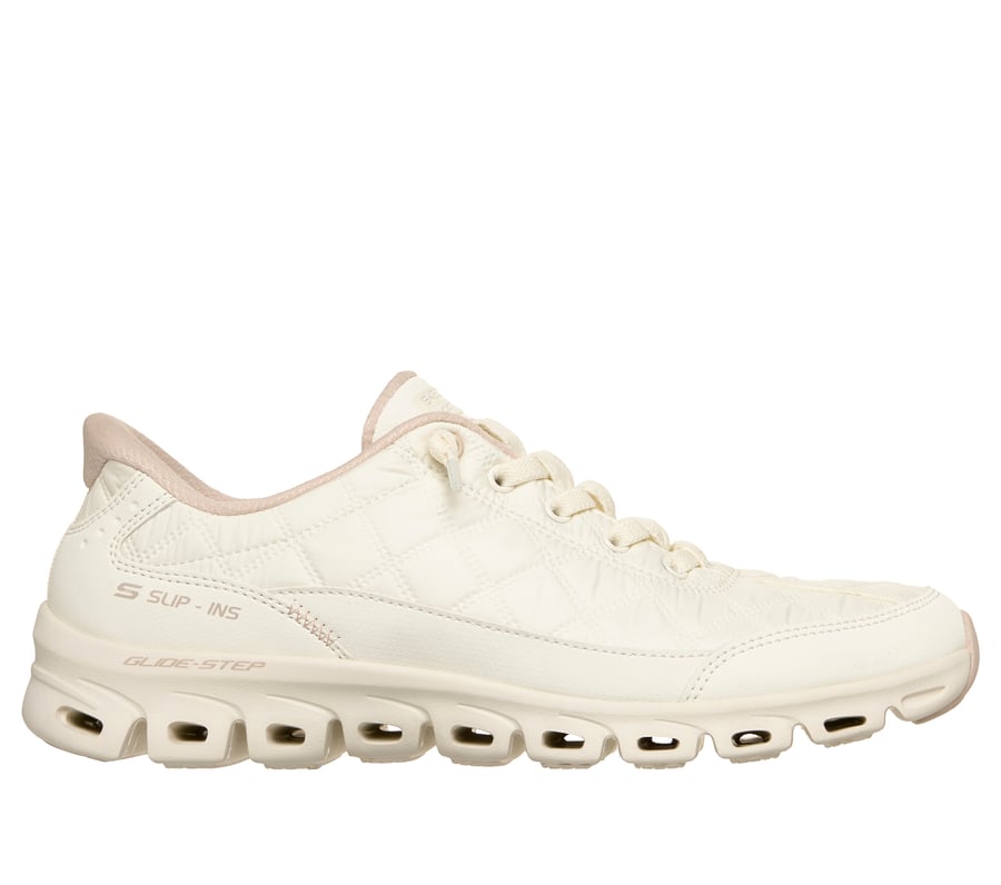skechers slip-ins glide-step - confort et facilité