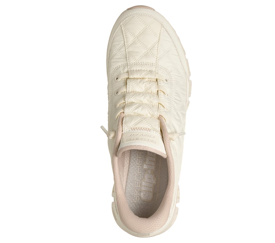 skechers slip-ins glide-step - confort et facilité