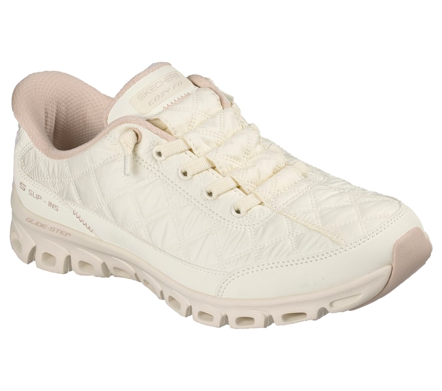 skechers slip-ins glide-step - confort et facilité