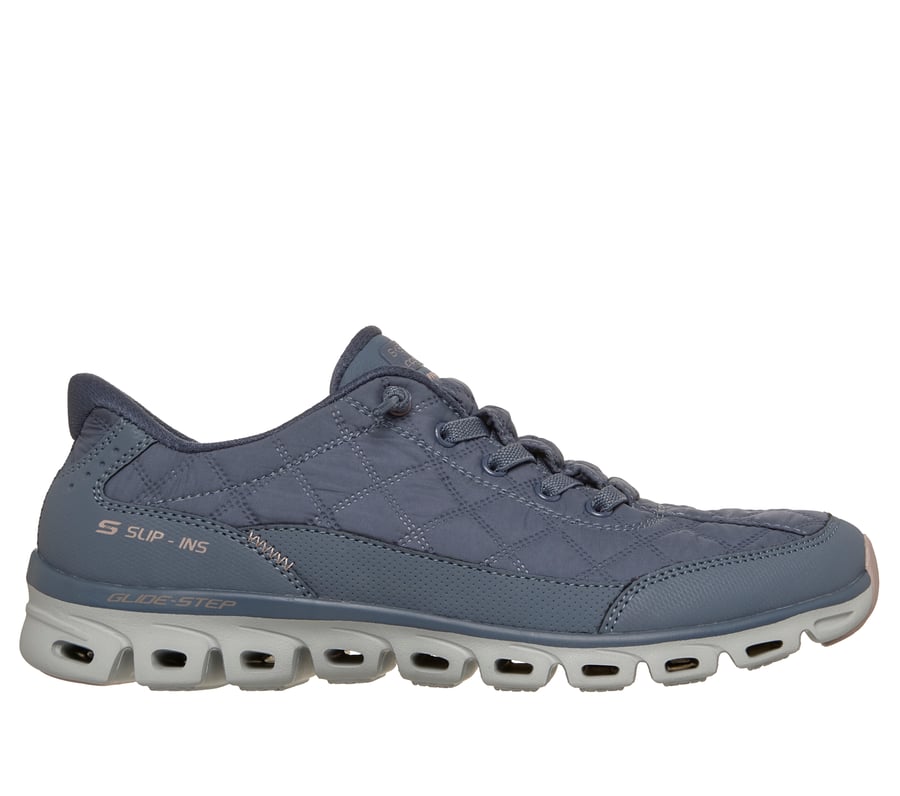 skechers slip-ins glide-step - confort et facilité
