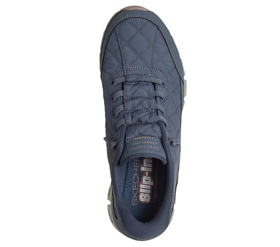 skechers slip-ins glide-step - confort et facilité
