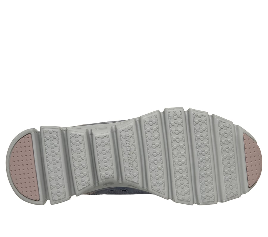 skechers slip-ins glide-step - confort et facilité