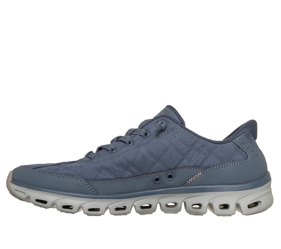 skechers slip-ins glide-step - confort et facilité