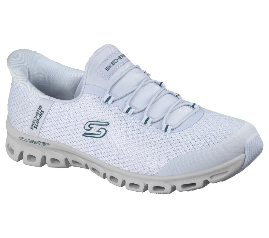 skechers slip-ins glide-step - vibey