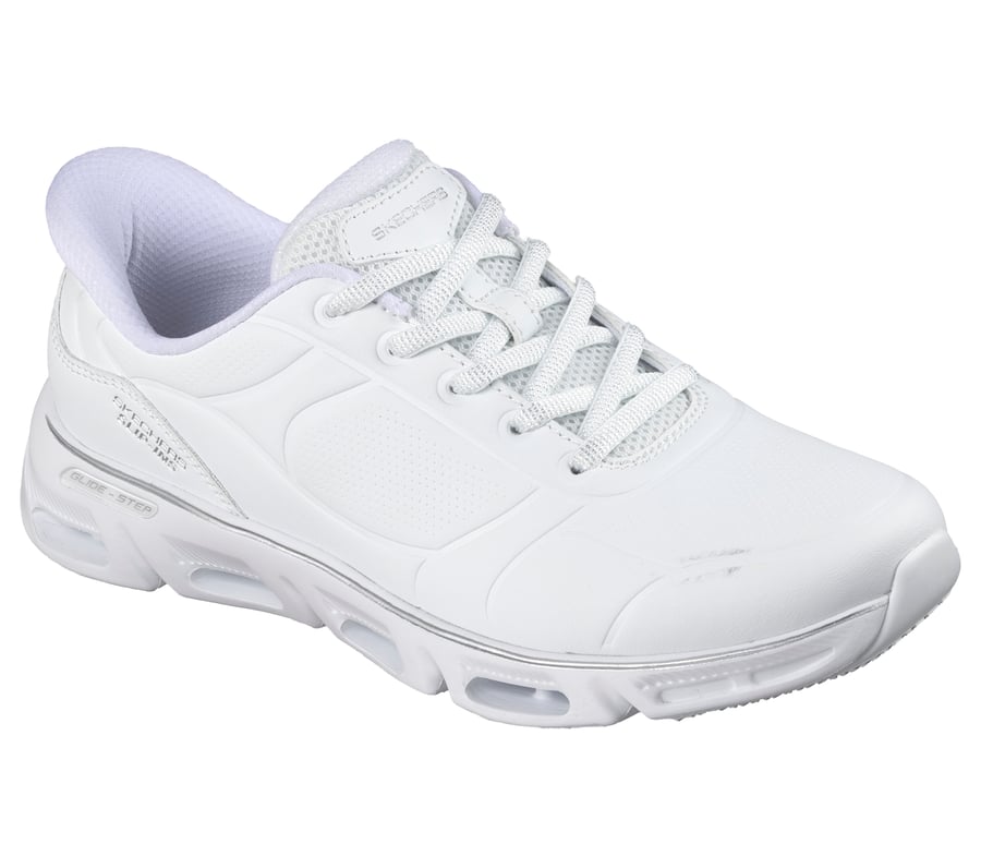 skechers slip-ins glide-step la perfection incarnée