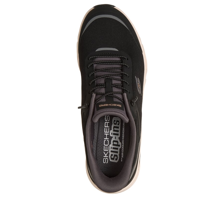 skechers slip-ins glide-step gratify - le bonheur au quotidien