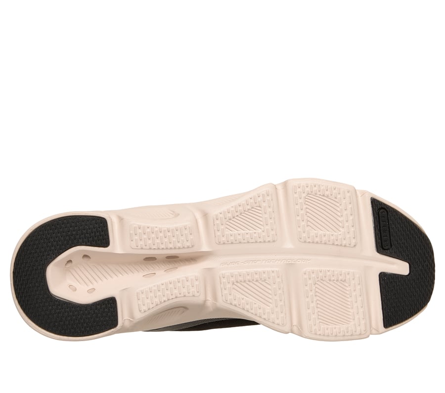skechers slip-ins glide-step gratify - le bonheur au quotidien