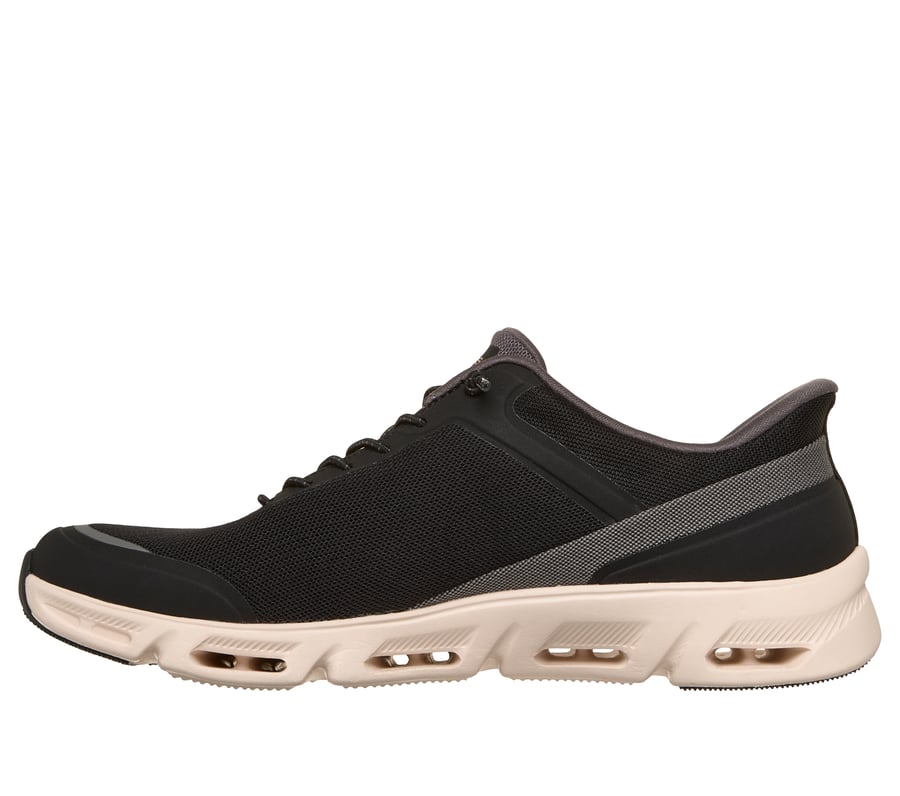 skechers slip-ins glide-step gratify - le bonheur au quotidien
