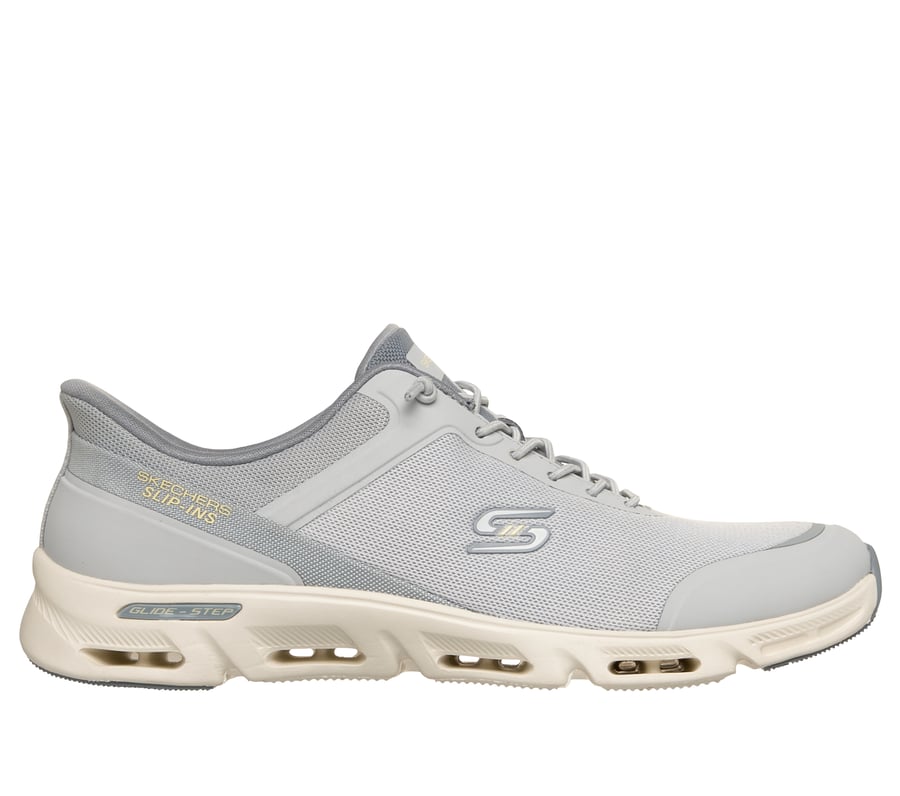 skechers slip-ins glide-step gratify - le bonheur au quotidien