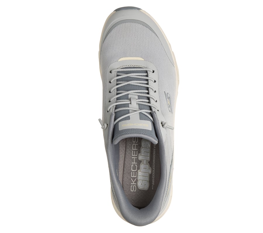 skechers slip-ins glide-step gratify - le bonheur au quotidien