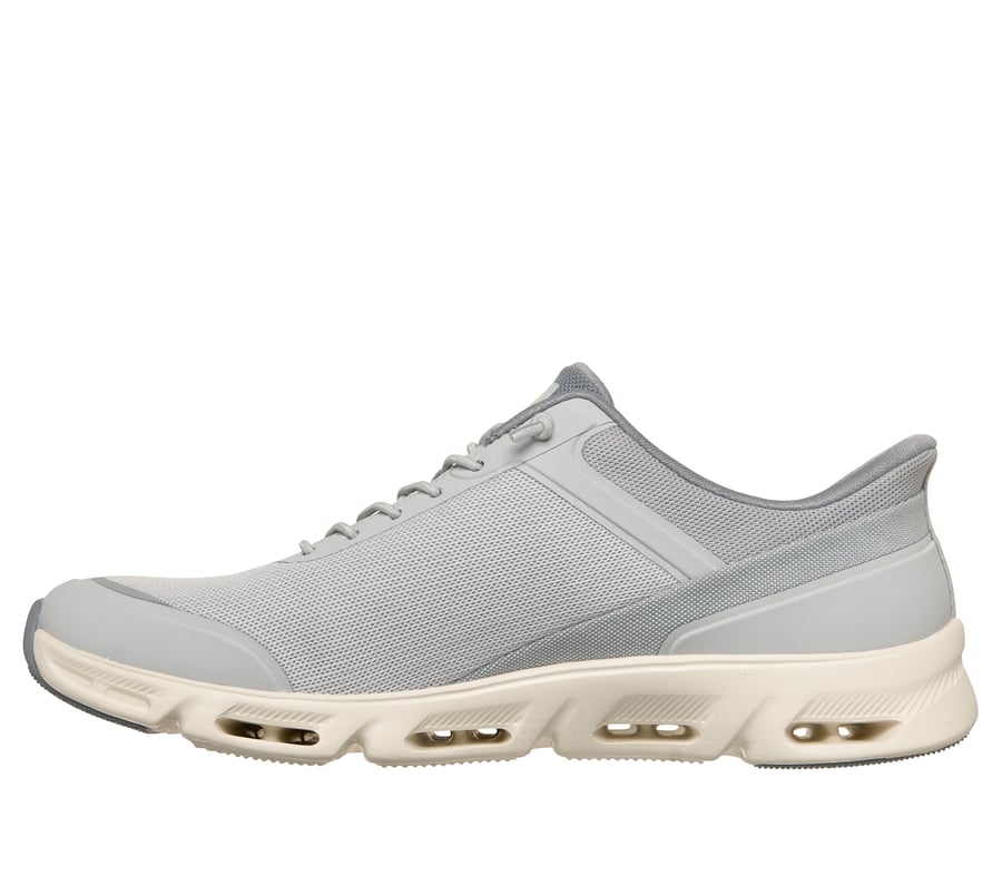 skechers slip-ins glide-step gratify - le bonheur au quotidien