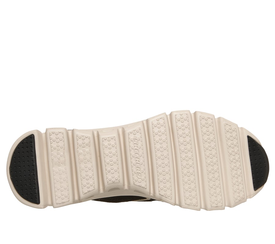 skechers slip-ins martha stewart arch fit glide-step elevate - parfaitement parfait