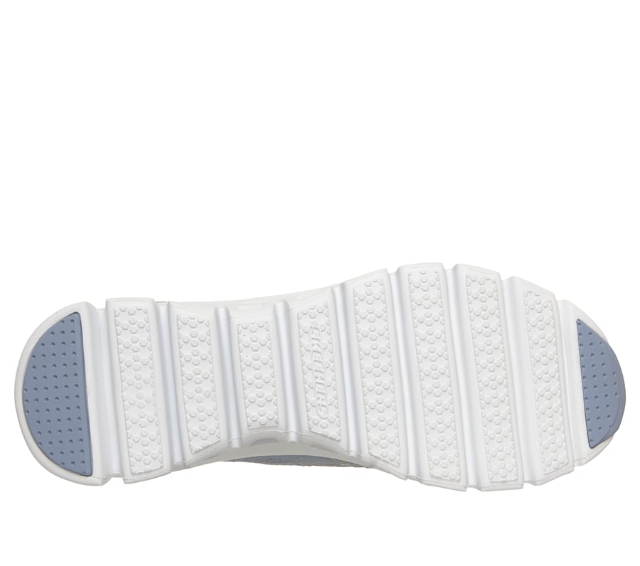skechers slip-ins martha stewart arch fit glide-step elevate - parfaitement parfait