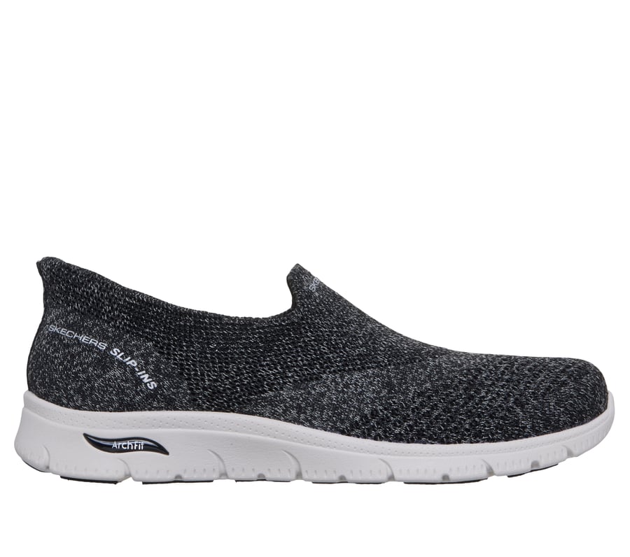 skechers slip-ins arch fit refine 2.0 - true