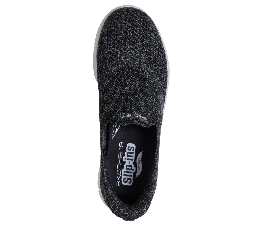 skechers slip-ins arch fit refine 2.0 - true