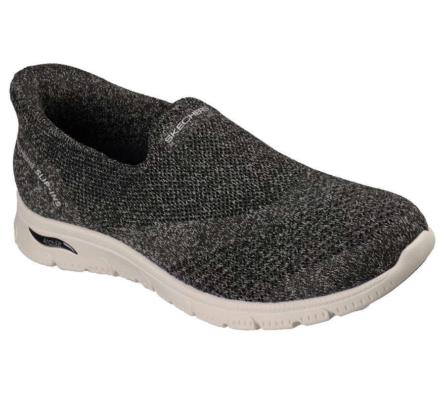 skechers slip-ins arch fit refine 2.0 - true