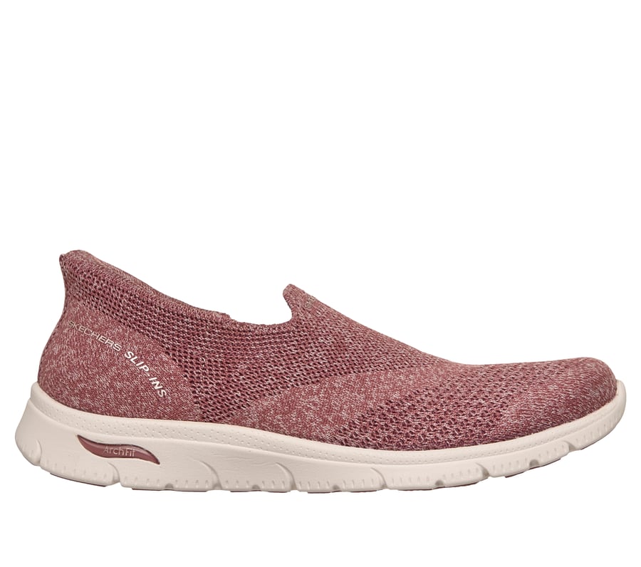 skechers slip-ins arch fit refine 2.0 - true