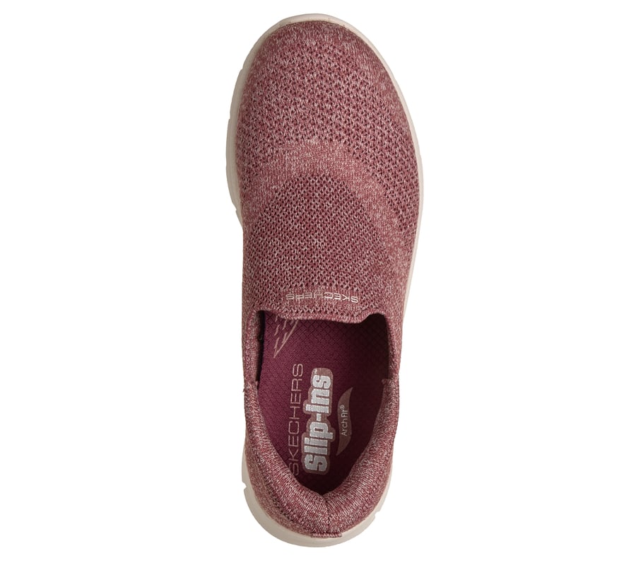 skechers slip-ins arch fit refine 2.0 - true