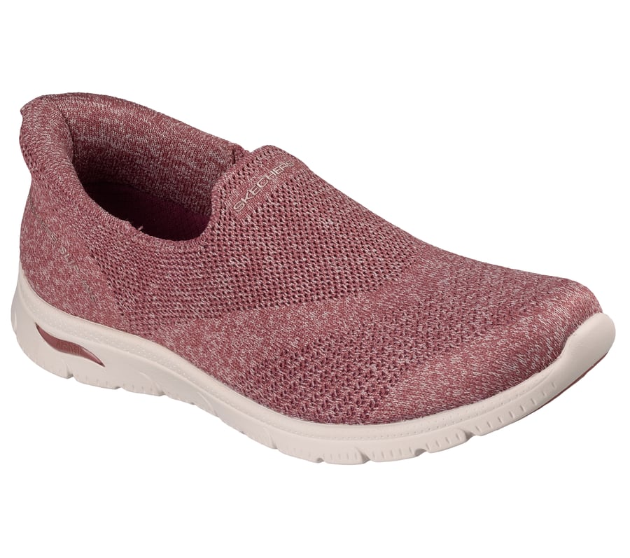 skechers slip-ins arch fit refine 2.0 - true