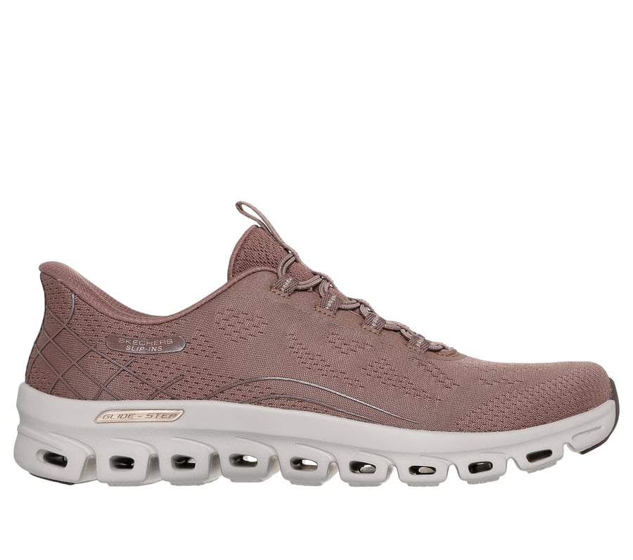 skechers slip-ins glide-step elevate - amaze