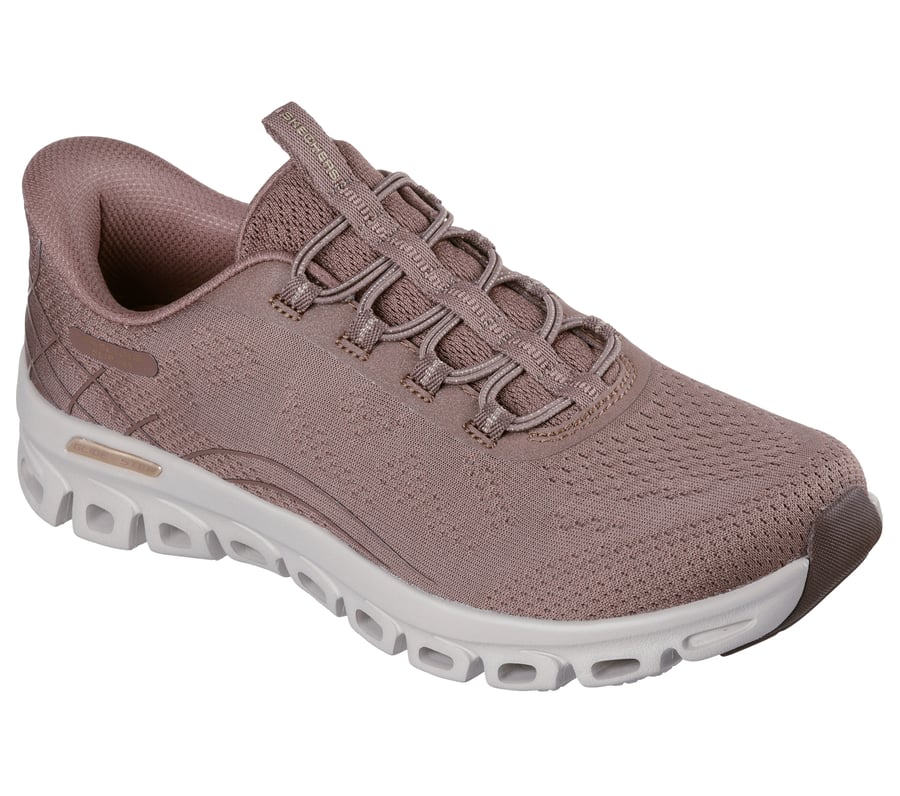 skechers slip-ins glide-step elevate - amaze