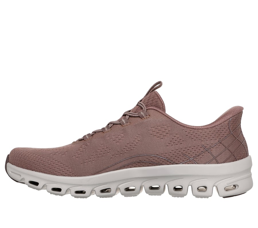 skechers slip-ins glide-step elevate - amaze